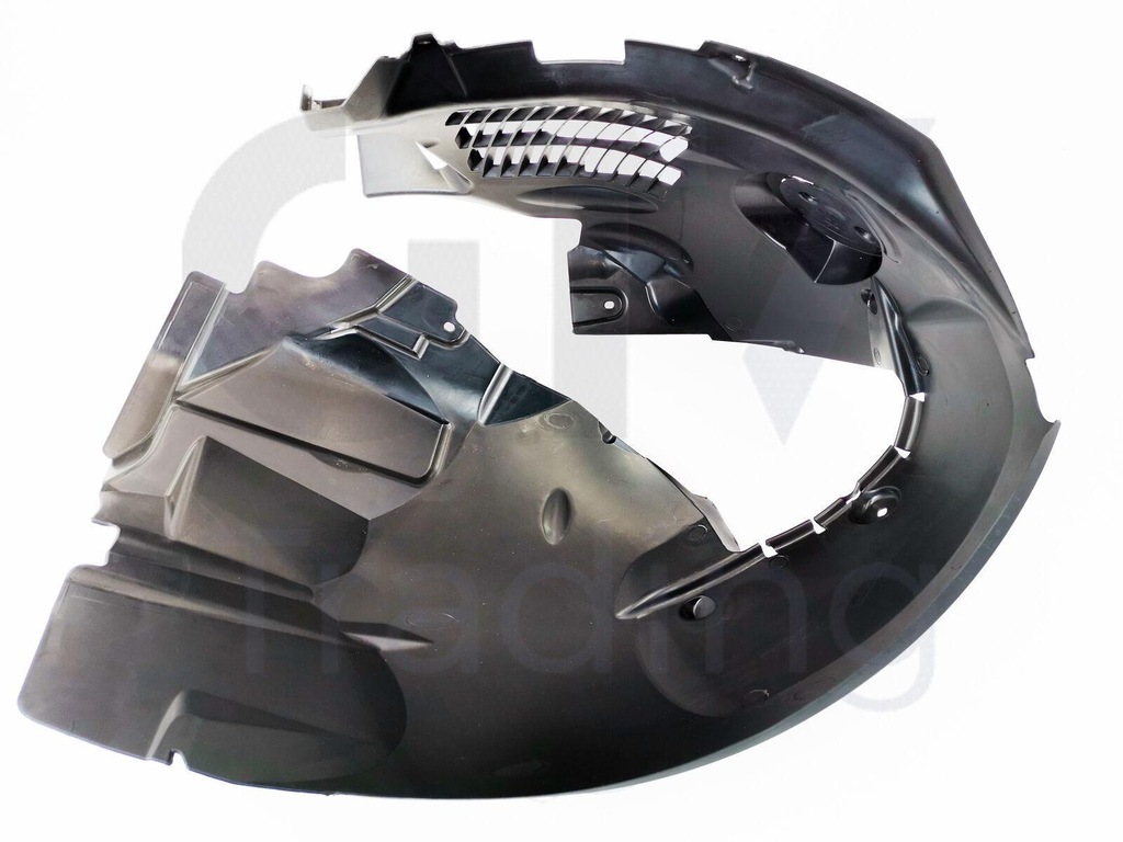 фото №15, Передня ліва захист підкрилок jaguar f pace 16 t4a13096