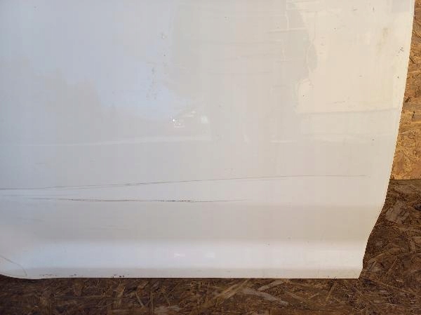 фото №6, Kia ceed двері задні задня праве