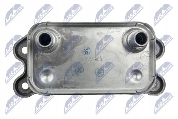 фото №13, Nty ccl-vv-003 радіатор оливи, олія двигунний