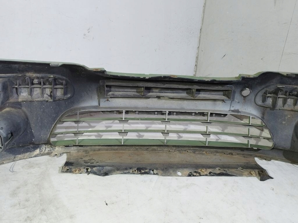 фото №8, Citroen c3 i бампер перед передний ksyc