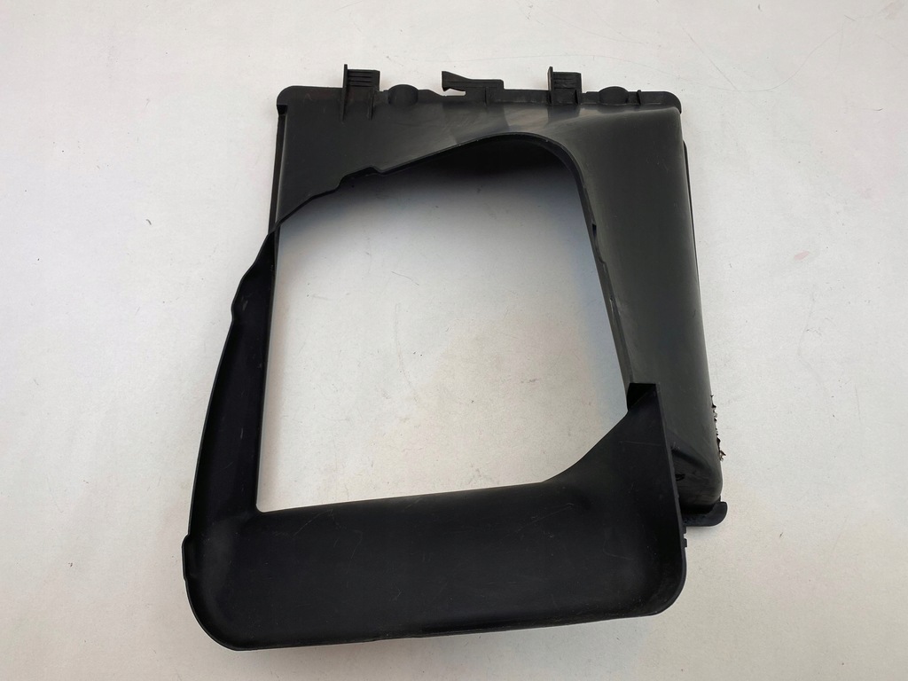 фото №6, 2016 porsche macan 95b частина труби впуску повітря 95b117335