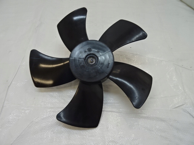 фото №1, Mitsubishi asx lift вентилятор радиатора a8300001