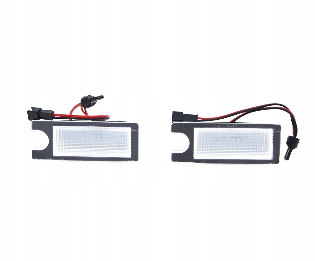 фото №1, Volvo xc70 00-04 лампа номерного знака