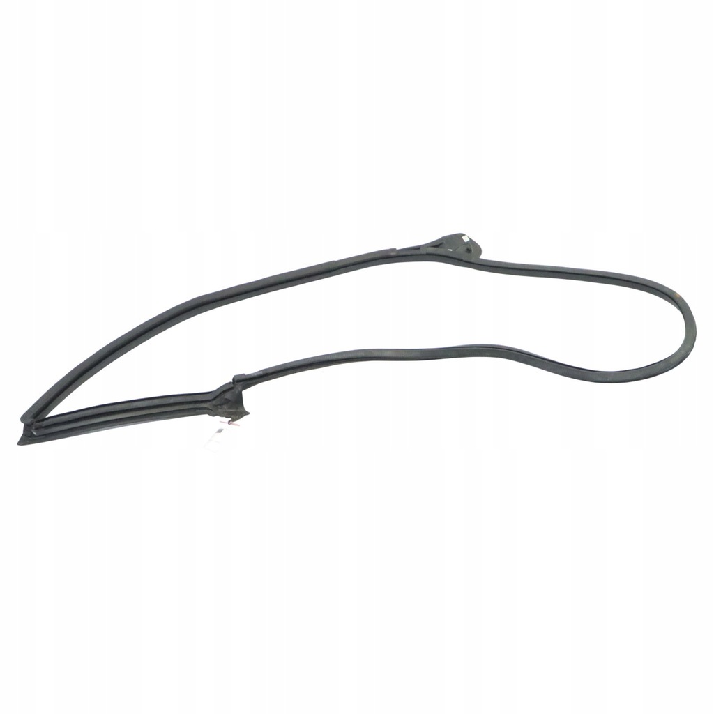 фото №10, Audi a5 8t прокладка внутрішня двері перед ліва 8t8831707c