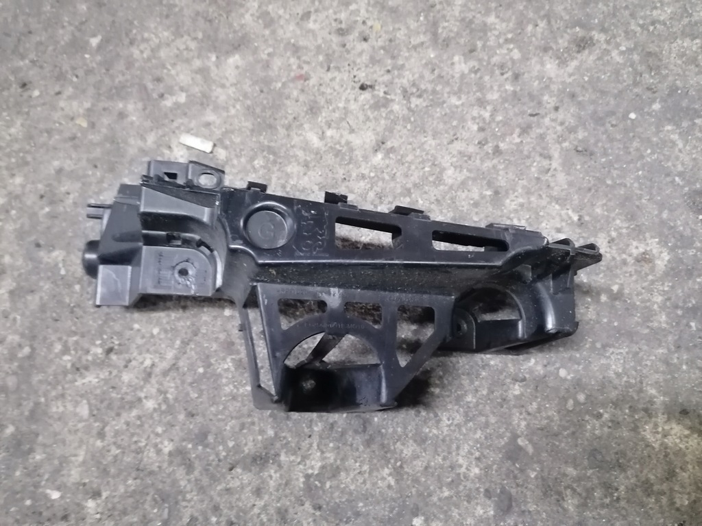 фото №1, Peugeot 508 gt напрямна бампера