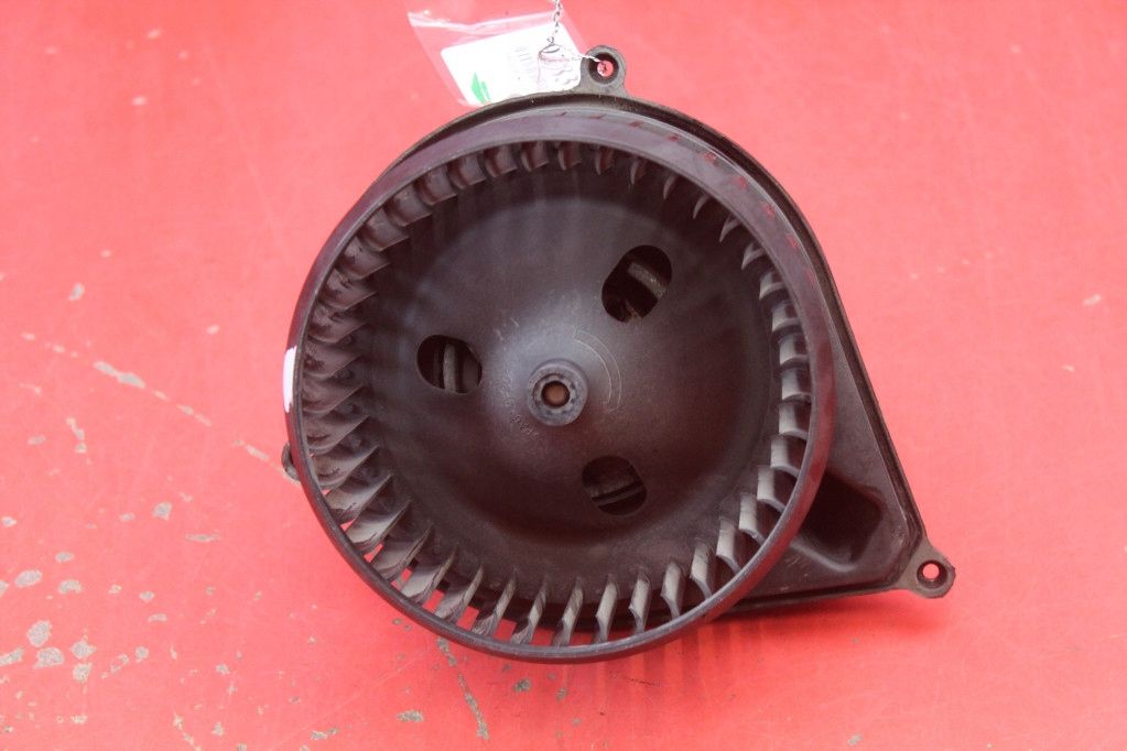 фото №1, Повітродувка вентилятор обдув eu fiat ducato 2 ii 94-06