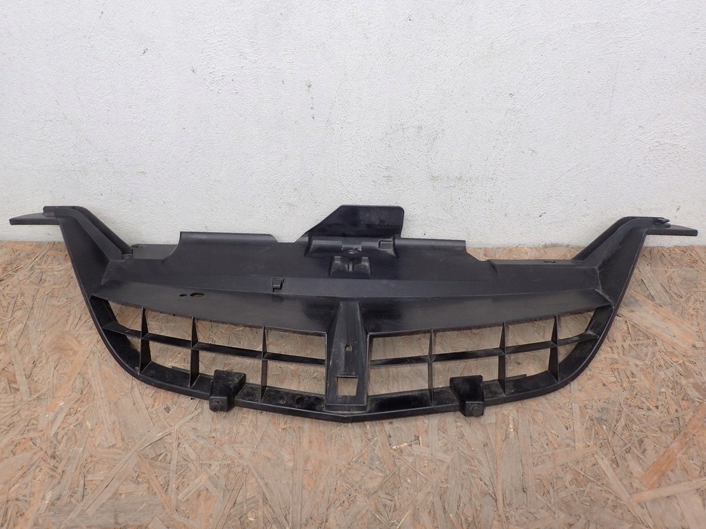 фото №1, Усилитель решётка решётка lancia phedra 2002-2007r