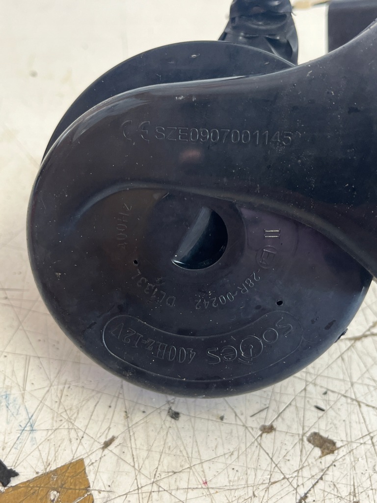 Купить Bmw f20 f21 f30 f32 кронштейн левый передний панель фары лампы клаксон 7245791