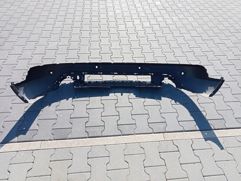 Купити Ford kuga mk3 2019-23r.- бампер задня lv4b