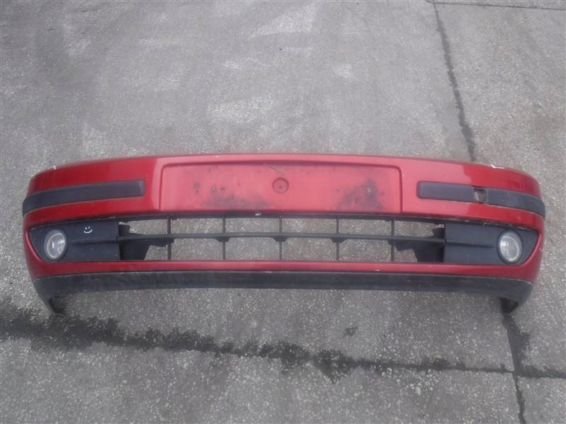 фото №1, Бампер перед renault laguna ii teb76