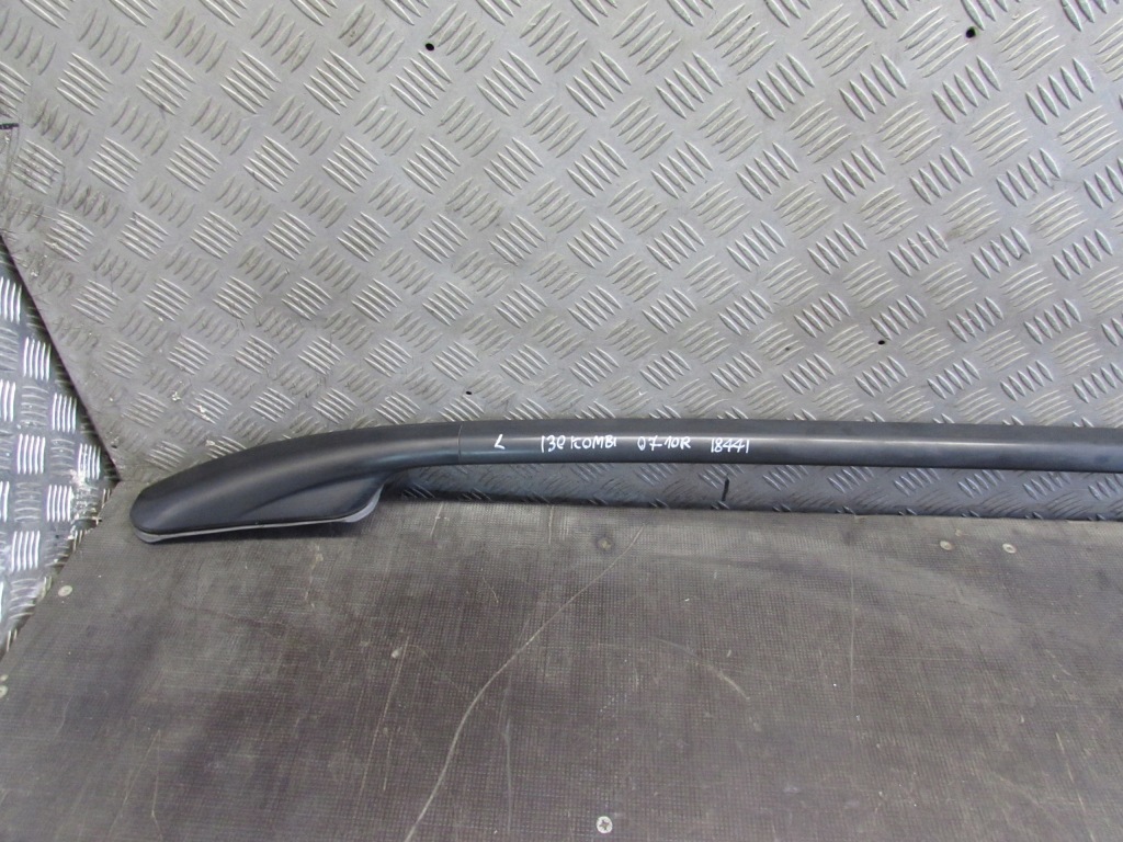 Рейлинги кровельные комплект  hyundai i30 универсал 07-12 Недорого