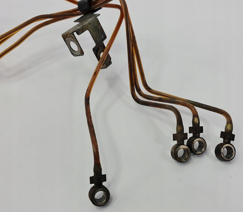 фото №2, Провода топлива топливные mazda rx-8 rx8 комплект