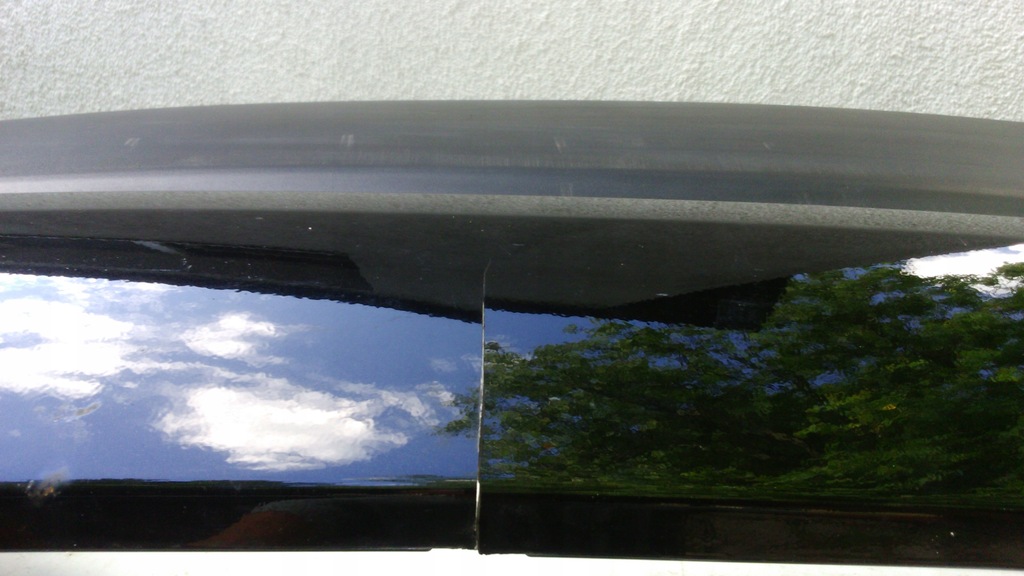 фото №12, Suzuki ignis iii 3 бампер задня задній 16r.-