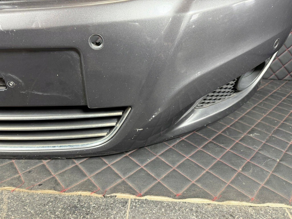 Opel zafira b lift 2008-2014 бампер передній перед pdc Зі Шроту