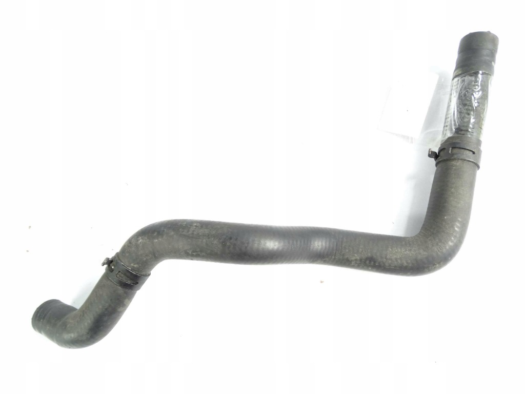 фото №1, Mercedes w215 w220 труба wody электроклапан