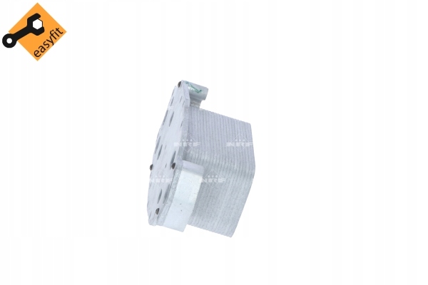 фото №8, Nrf 31804 радіатор оливи, олія двигунний