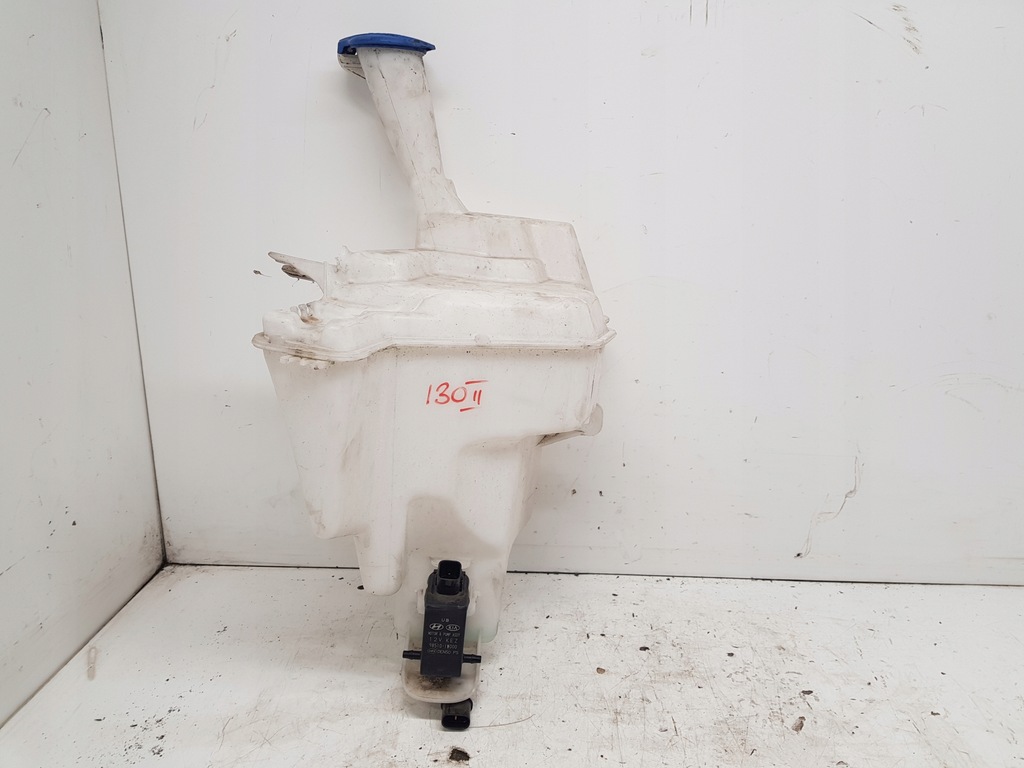 фото №1, Hyundai i30 ii бак омывателя помпа 2012-