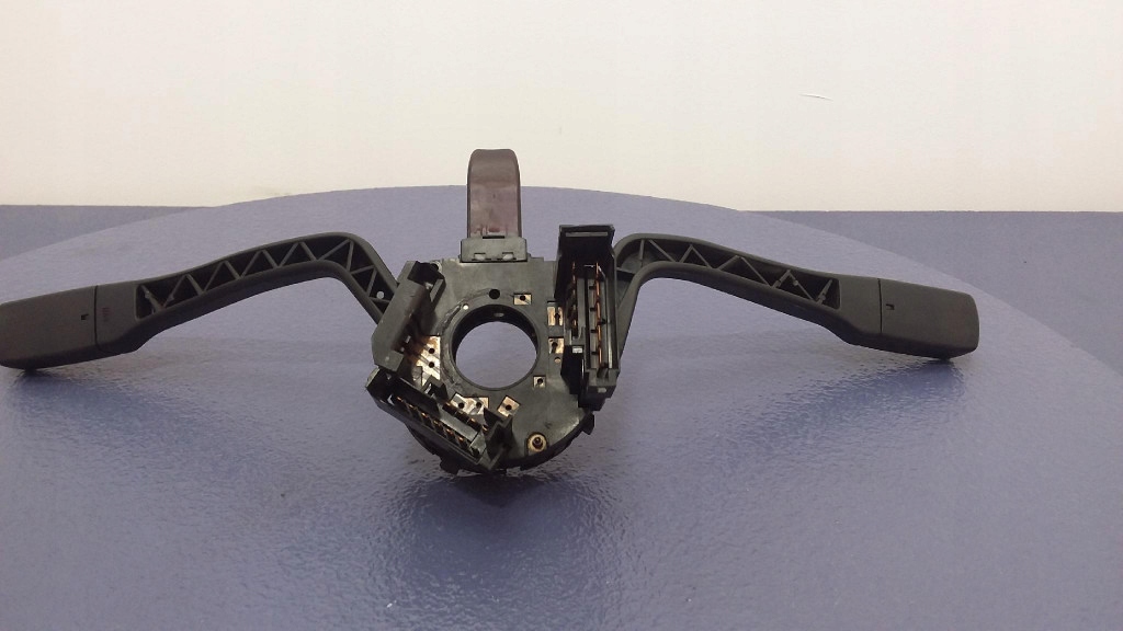 фото №5, Vw transporter переключатель комбинированный 104114