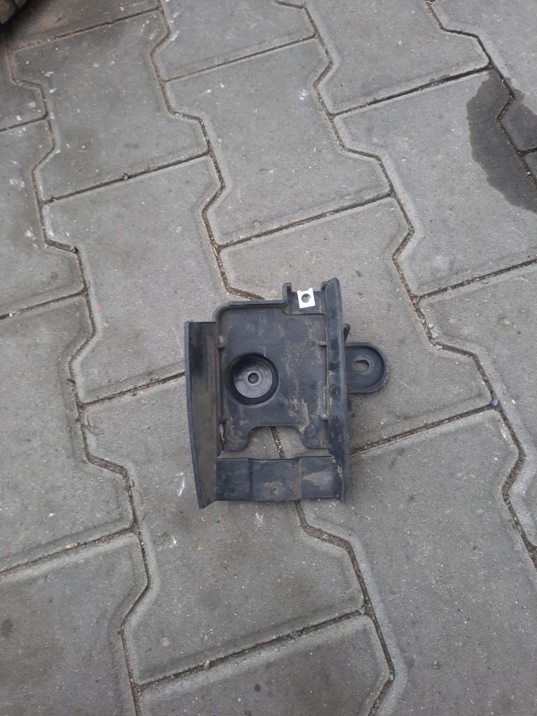 фото №1, Корзина радара 3v5907456 skoda superb iii sedan