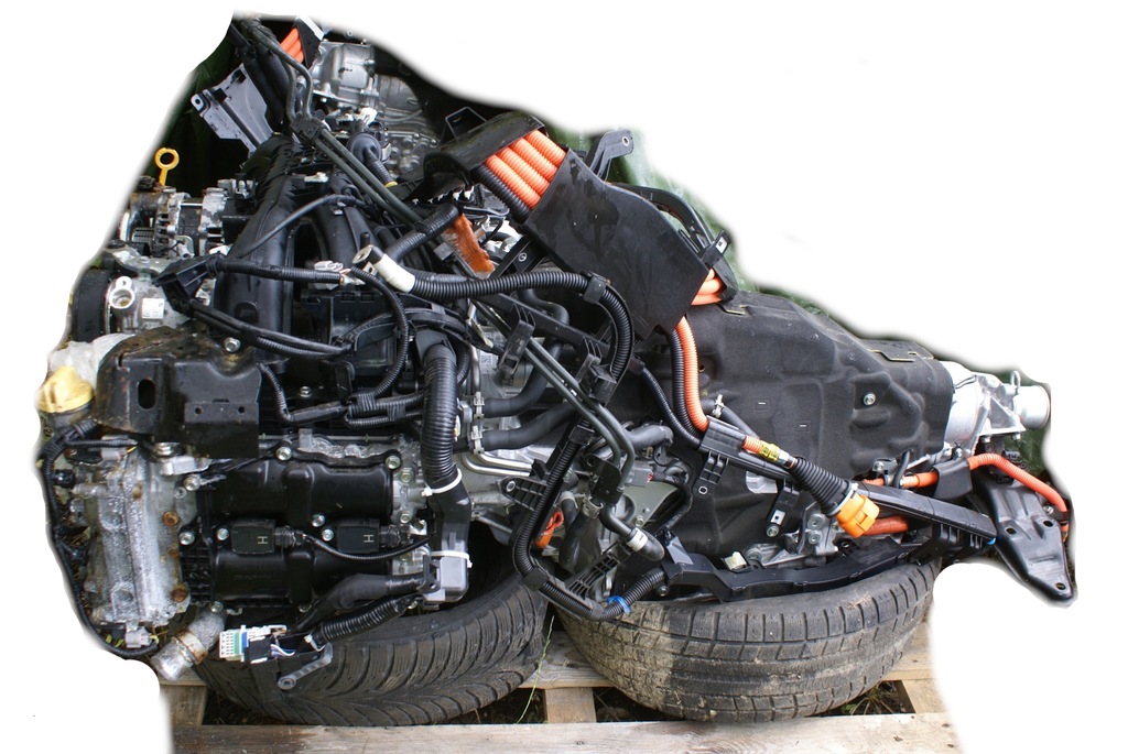 фото №1, Двигатель 2.0 subaru forester v 2018- 2024 новый