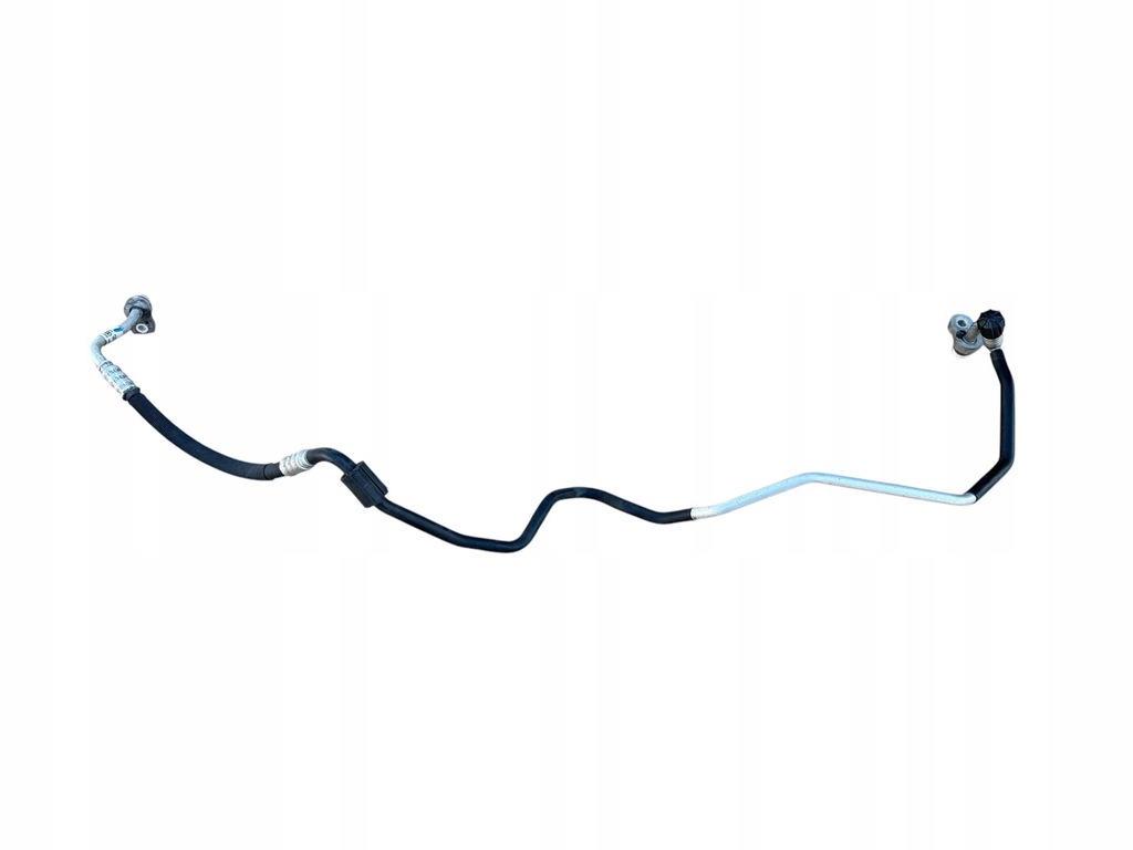 фото №1, Audi a7 a6 c7 4g трубка wąż труба шланг кондиціонера 4g0260710ah