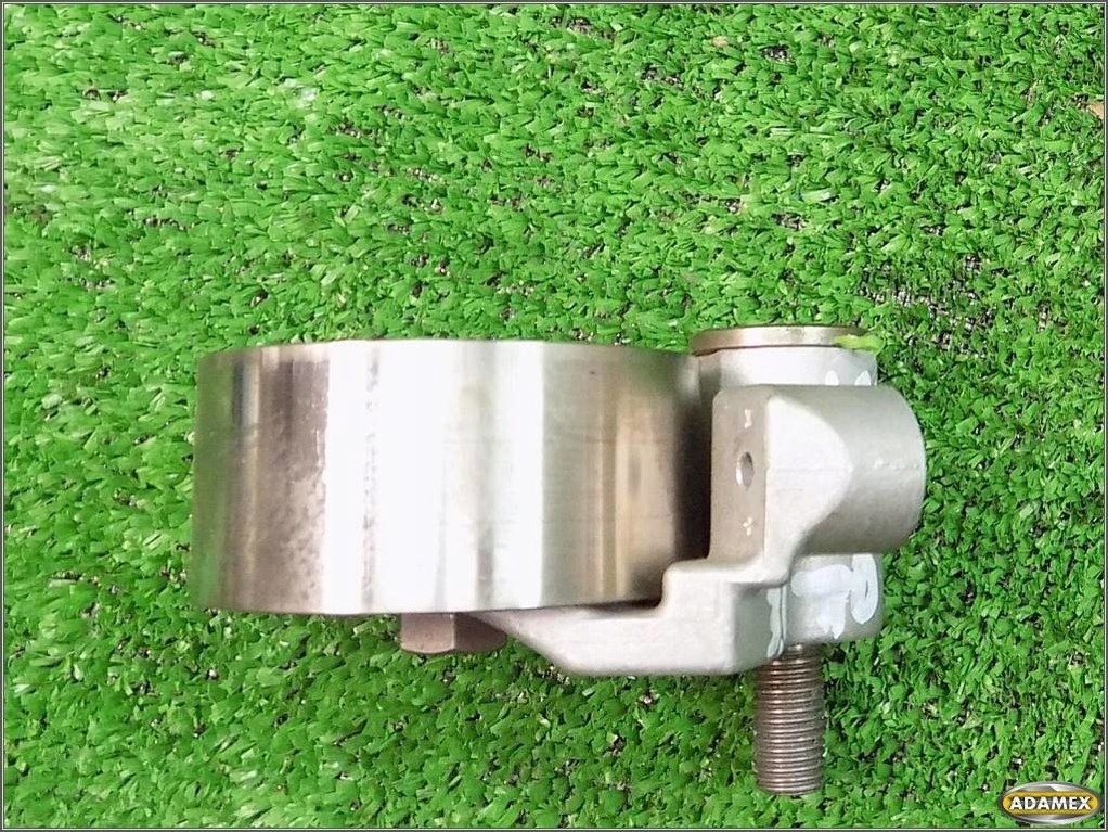 Toyota land cruiser j95 3.0td 00r - ролик Недорого