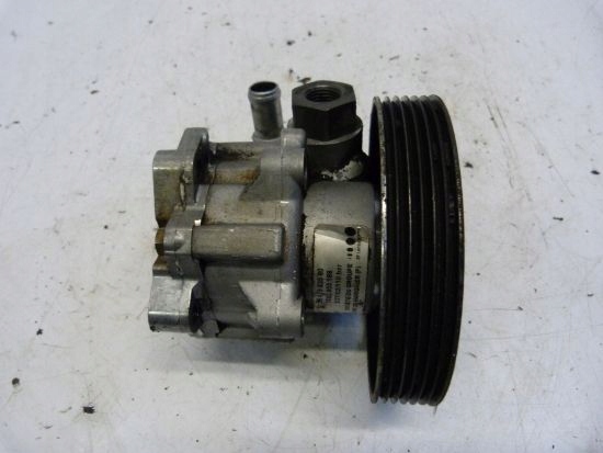 фото №1, Насос усилителя 9641983580 fiat ulysse 2 ii