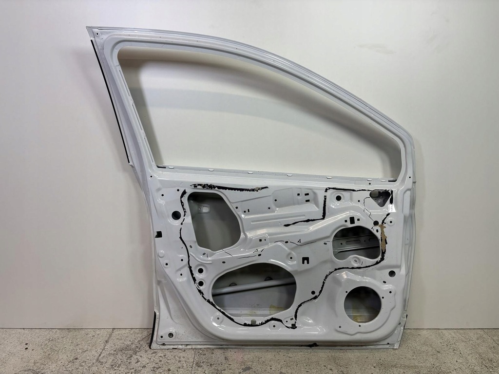 фото №6, Дверь передние левая suzuki sx4 s cross