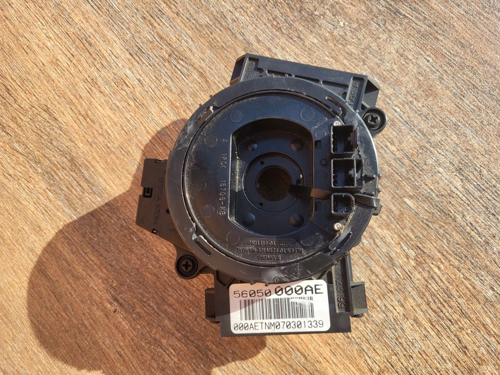 фото №7, Jeep grand cherokee wj 03-04 стрічка lift шлейф 56050000ae