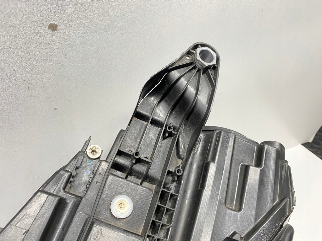 фото №7, Лампа перед передняя левая high performance full led mercedes gle w167