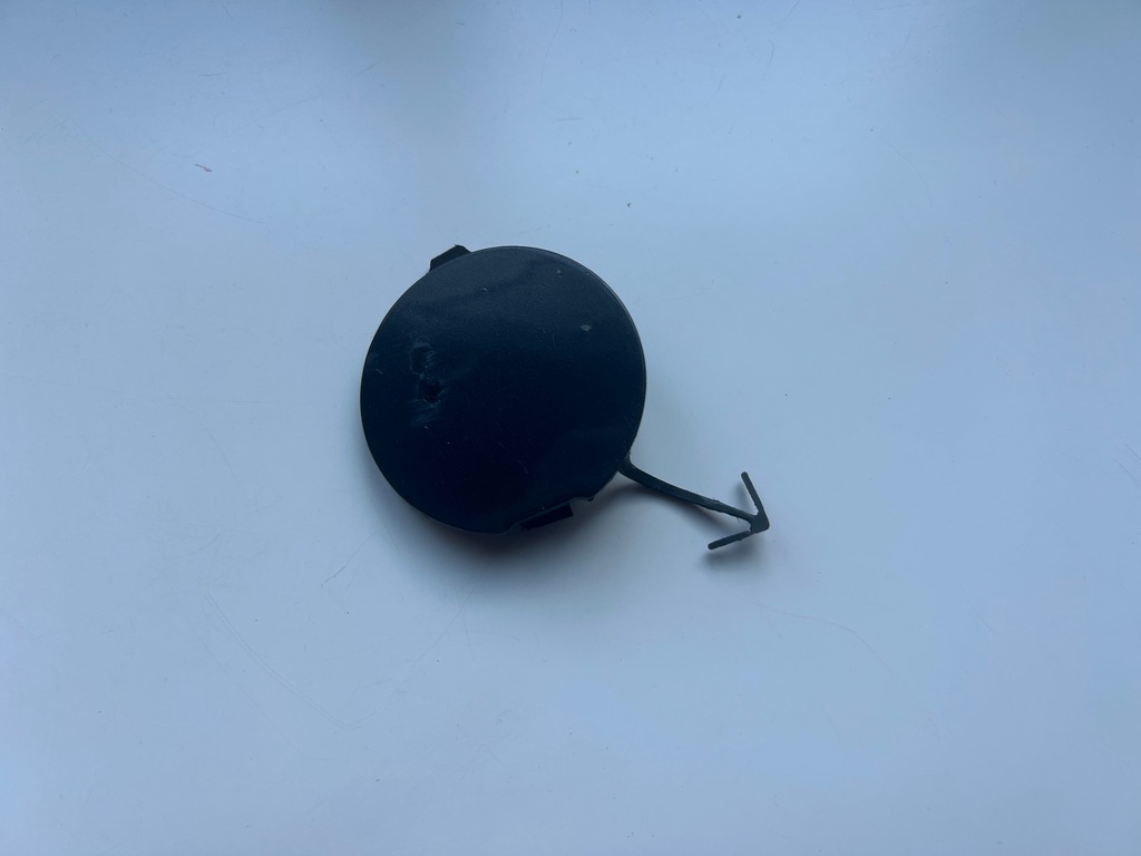 фото №1, Mazda 5 i premacy ii 2005-2008 заглушка фаркоп перед c235 оригінал