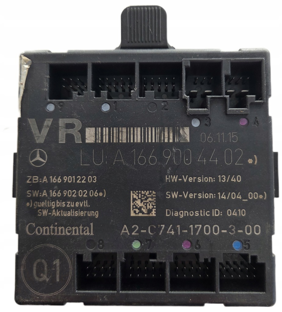 Купити Mercedes a1669004402