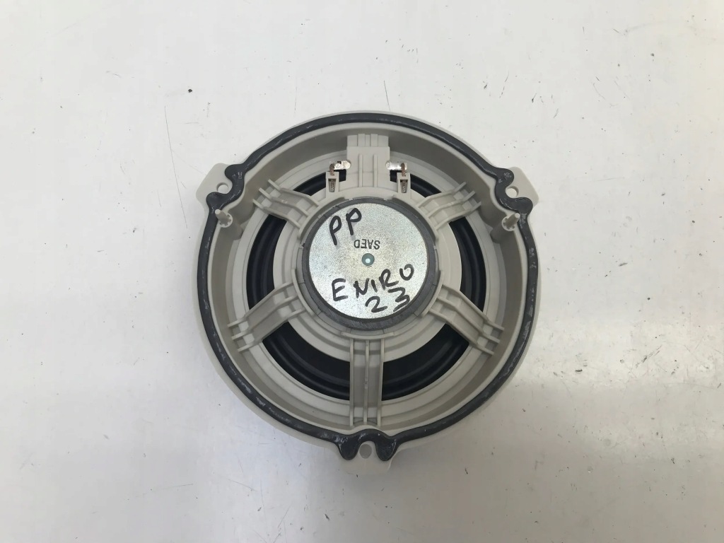 фото №4, Kia niro ii ev динамік двері перед передніх