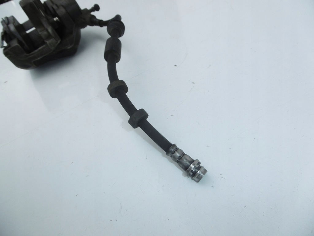 фото №13, Суппорт правый перед 300mm volvo s80 ii v70 iii