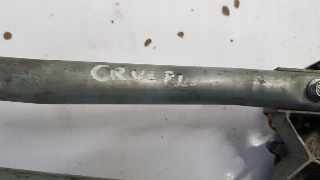 фото №9, Механізм двірники перед chevrolet cruze