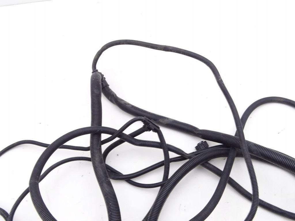 фото №4, Iveco eurocargo iii 08-15 джгут електропроводка abs