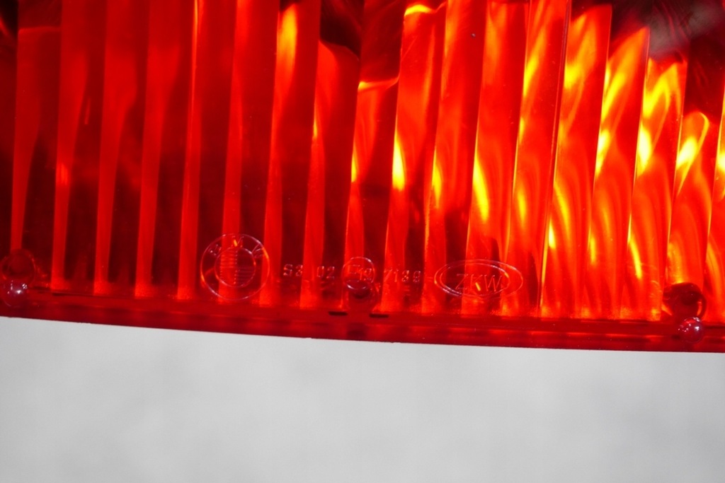 фото №4, Свет стоп bmw e36 compact