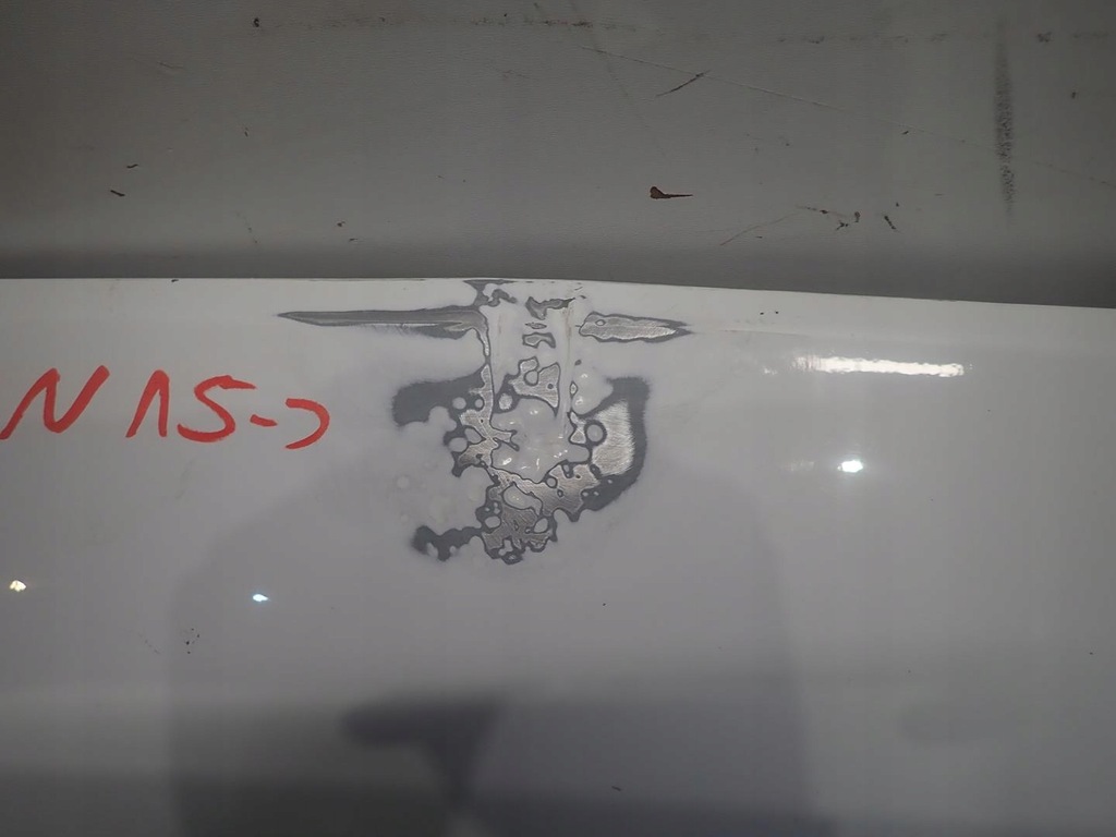 фото №2, Капот hyundai tucson iii 2015-