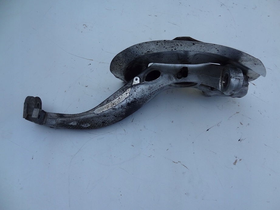 фото №9, Правая поворотный кулак ступица перед 971407246k porsche panamera 971 974 976