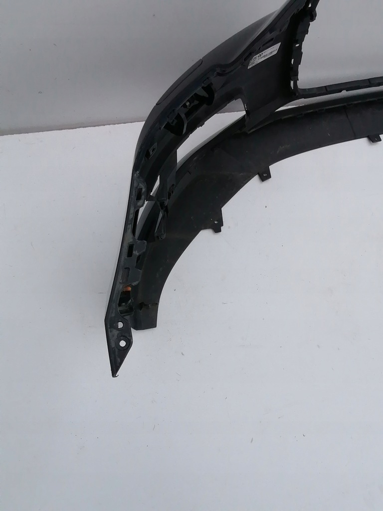 фото №10, Бампер перед audi a6 c8 4k 18-