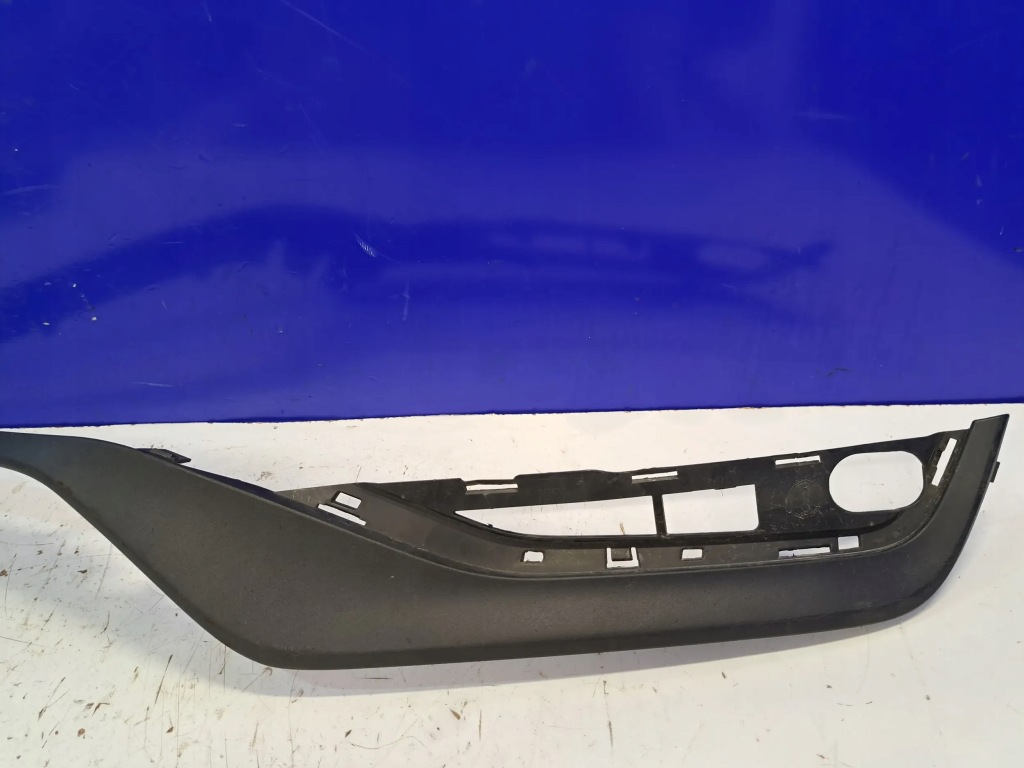 фото №2, Volvo s60 2018 елементи кріпильні