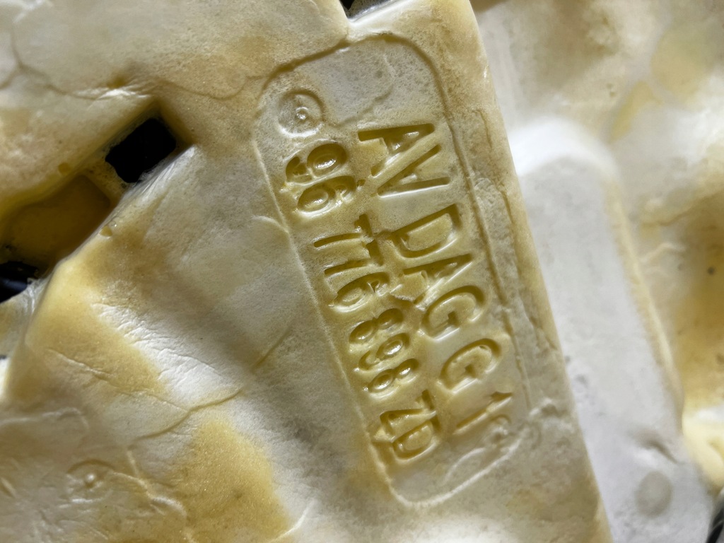 фото №14, Коврик пол обшивка салона citroen c4 grand picasso ii