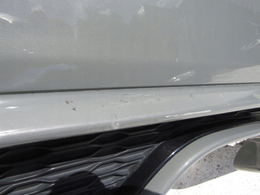 фото №7, Бампер mini cooper f56 14-20 3d s sport задня pdc