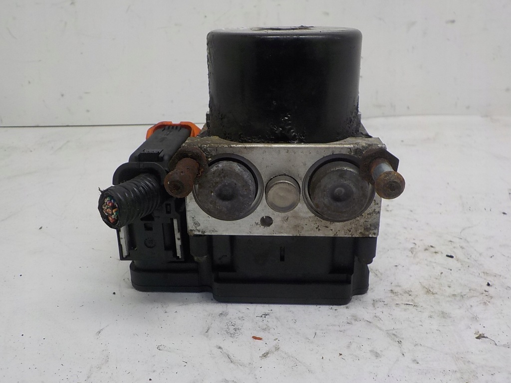 фото №8, Subaru legacy outback насос abs 2.0 d 27536aj001