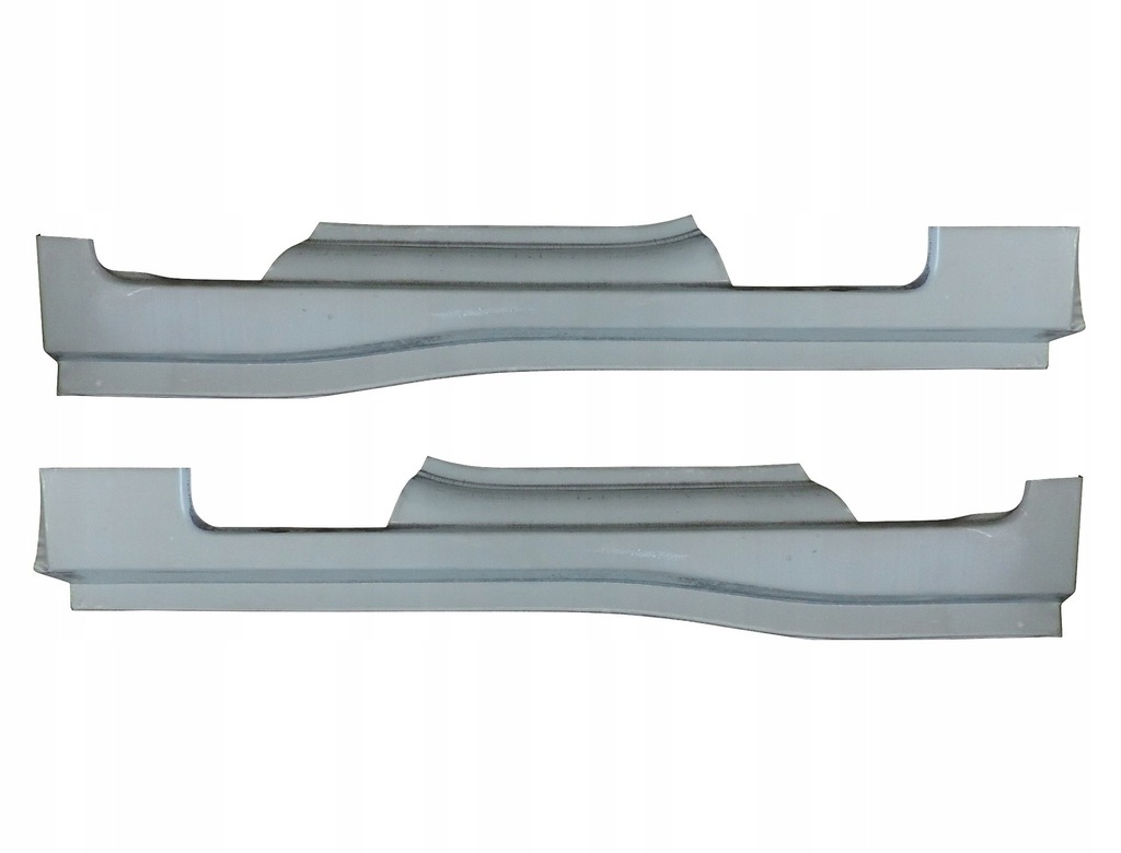 фото №1, Master movano nv400 2010- поріг пороги оцинковка le+pr