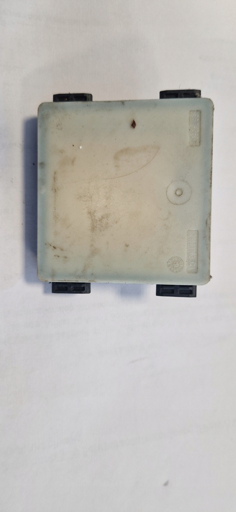 фото №4, Датчик мертвого pola радар acc mustang mach-e ranger kuga mk3