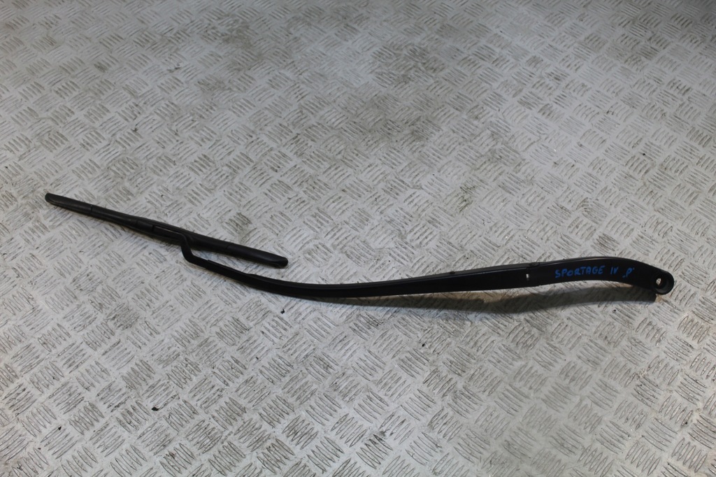 фото №1, Важіль двірники праве kia sportage 4 iv