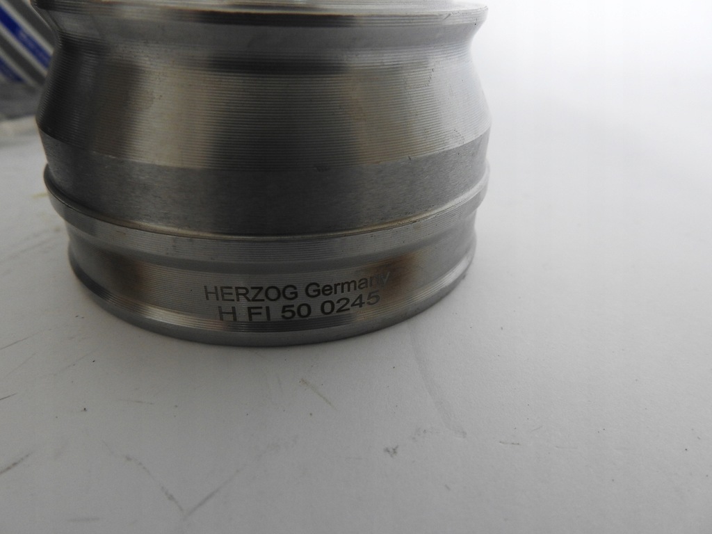 фото №8, Шарнір перед fiat brava bravo punto lancia y delta derda оригінальний номер 7629457