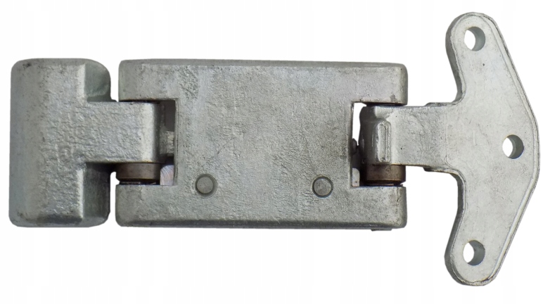 фото №2, Fast ft94145 петля двері