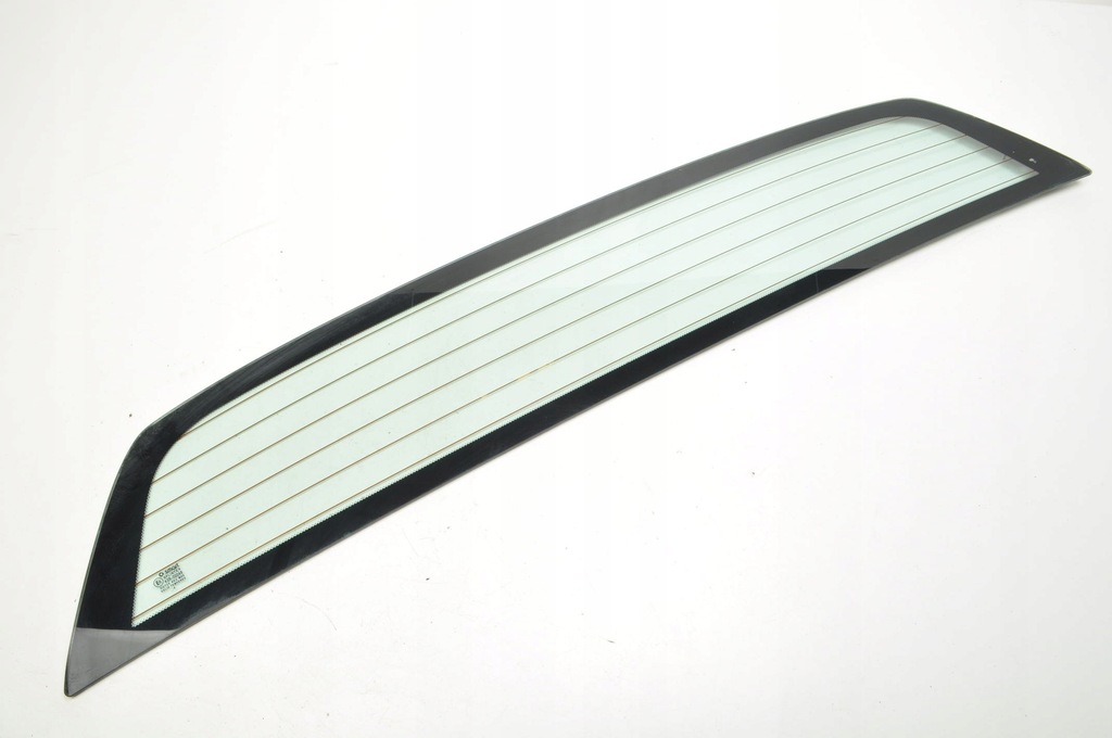 фото №1, Smart roadster 452 скло задня задня